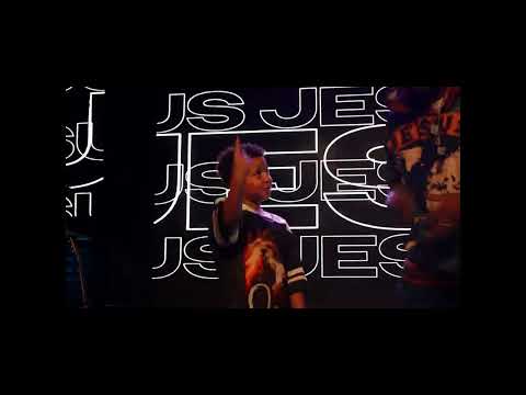 J-E-S-Ú-S