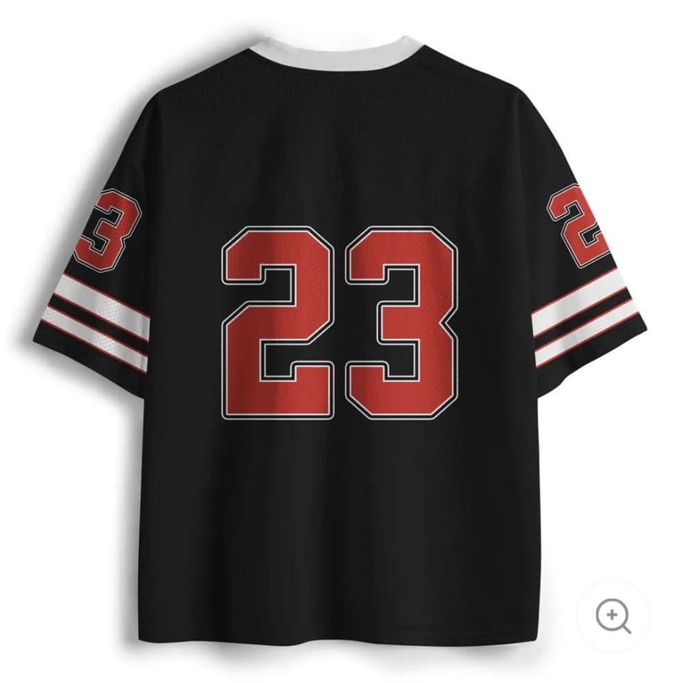 Jersey G.O.D